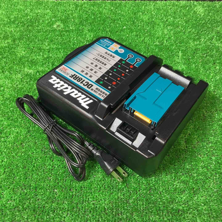★マキタ(makita) コードレスインパクトドライバー TD173DGXFY【岩槻店】