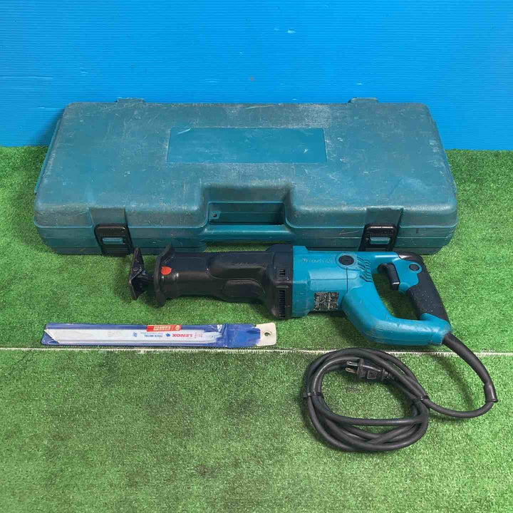 【中古品】★マキタ(makita) レシプロソー JR3050T ◎替刃おまけ付！【岩槻店】