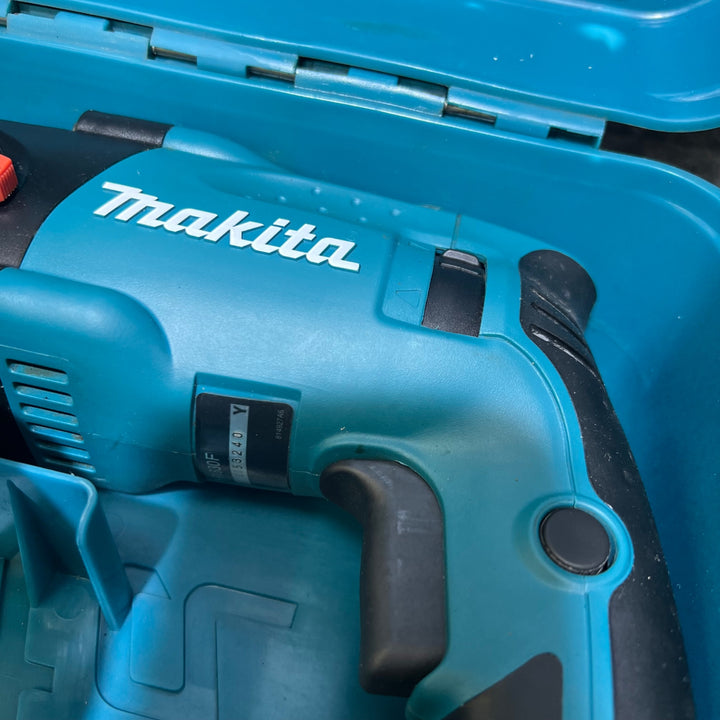 ★マキタ(makita) ハンマドリル HR1830F【桶川店】