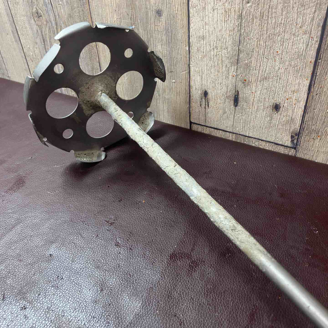 【中古品】 マキタ(makita) コンクリートかくはん機 UT1305 【東大和店】