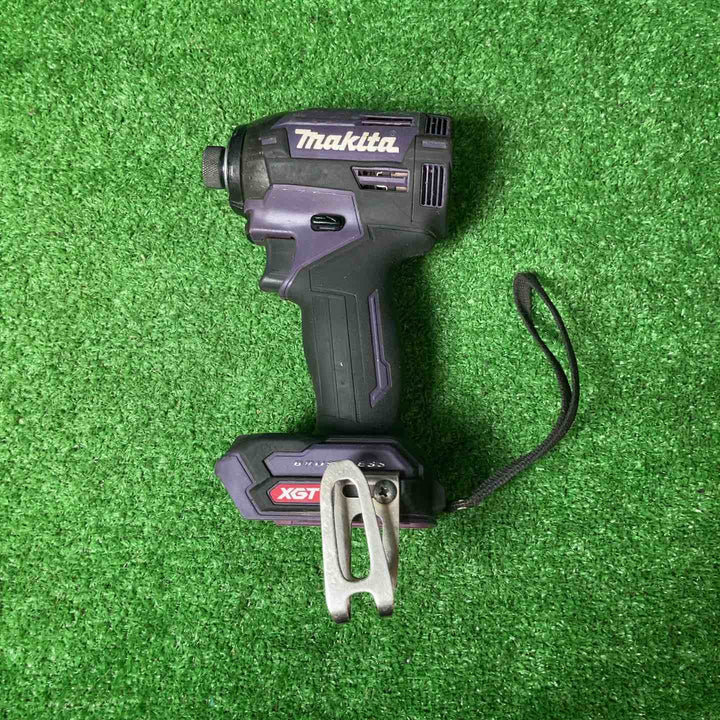 ★マキタ(makita) コードレスインパクトドライバー TD002GDXAP【岩槻店】
