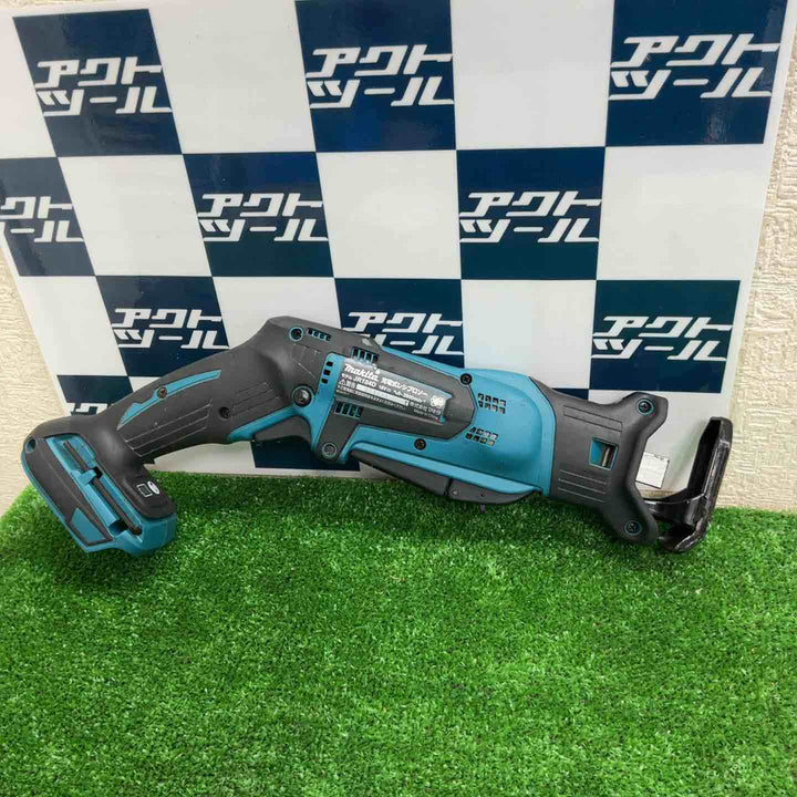 ★マキタ(makita) コードレスレシプロソー JR184DZ【草加店】