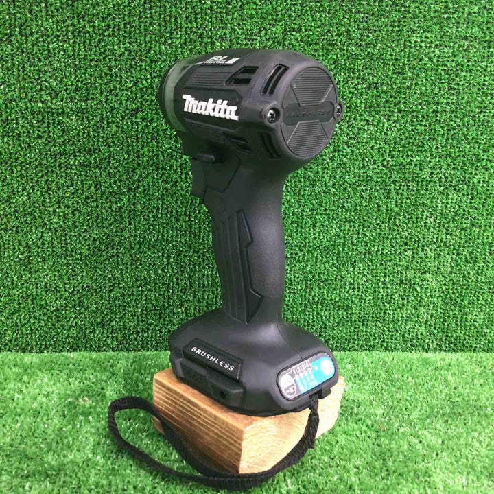 【中古品】 マキタ/makita コードレスインパクトドライバー TD173DZB 【鴻巣店】