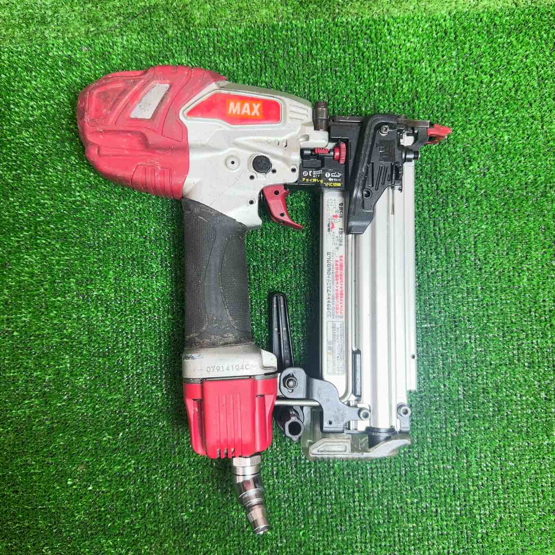 マックス(MAX) 常圧フィニッシュネイラ TA-255SF1(D)【桶川店】