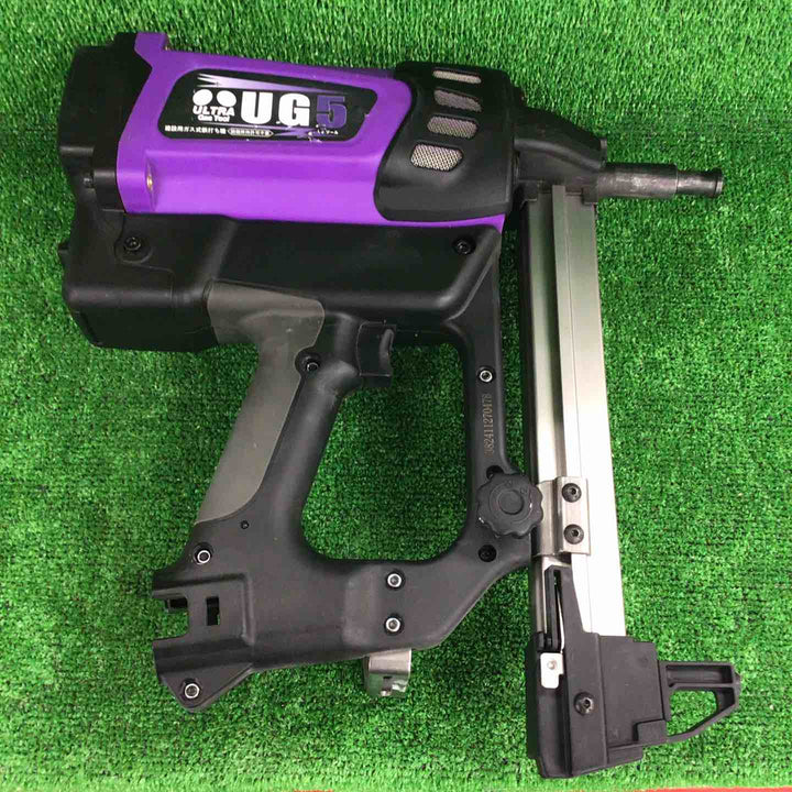 トラックファースト ウルトラガスツール UG5・バッテリー×2・充電器付き【川崎店】