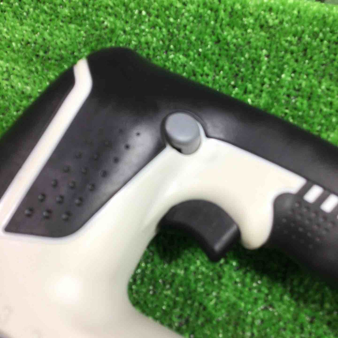 【現状品】◇パナソニック(Panasonic) コードレスジグソー 本体 EZ4541X-B 保証なし【川口店】