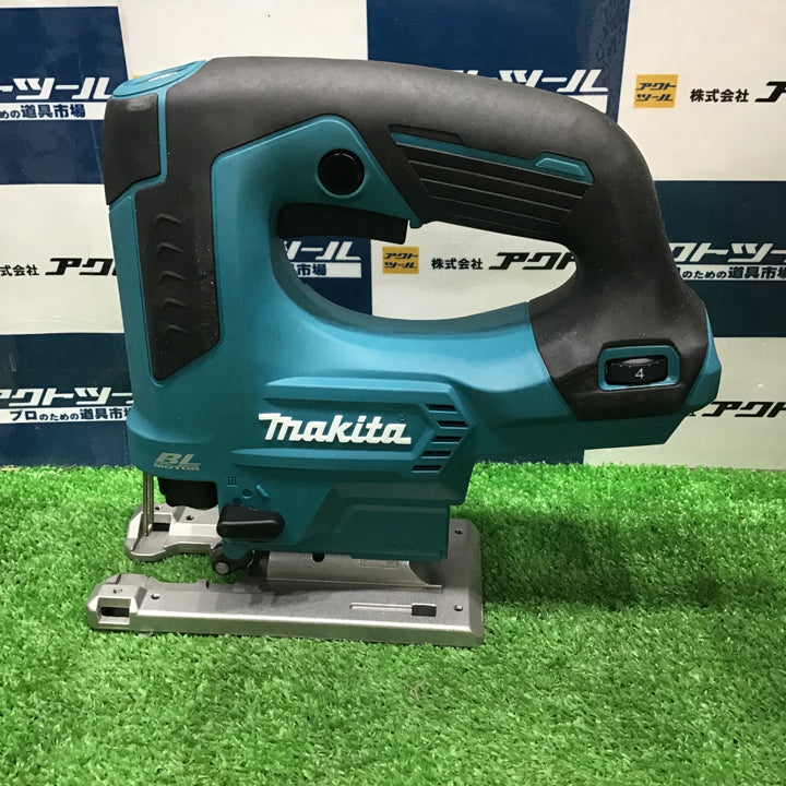 マキタ(makita) コードレスジグソー JV103DZ (本体のみ)【中古品】