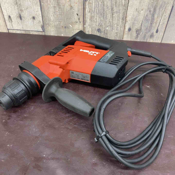 【中古品】ヒルティ(HILTI) ハンマドリル TE5【東大和店】