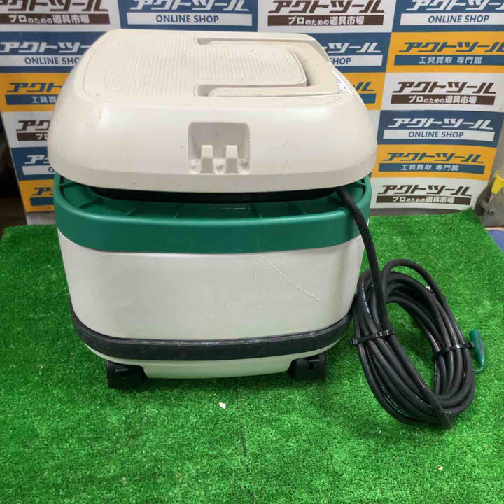 ★ハイコーキ(HIKOKI ※旧:日立工機) 集じん機 乾式 RP80YD【草加店】