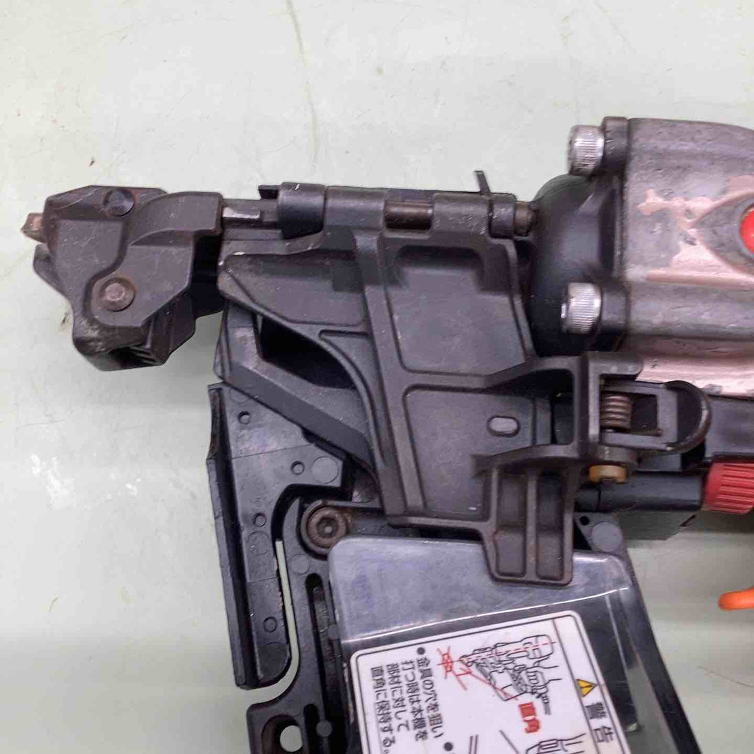 ☆マックス(MAX) 高圧エア釘打ち機 HN-65Z1【越谷店】