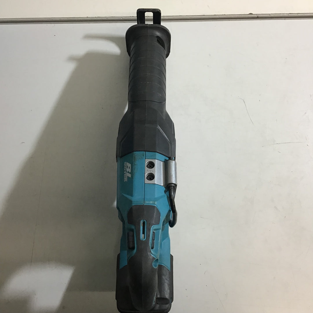 【中古品】★マキタ(makita) 40V コードレスレシプロソー JR001GZ【戸田店】