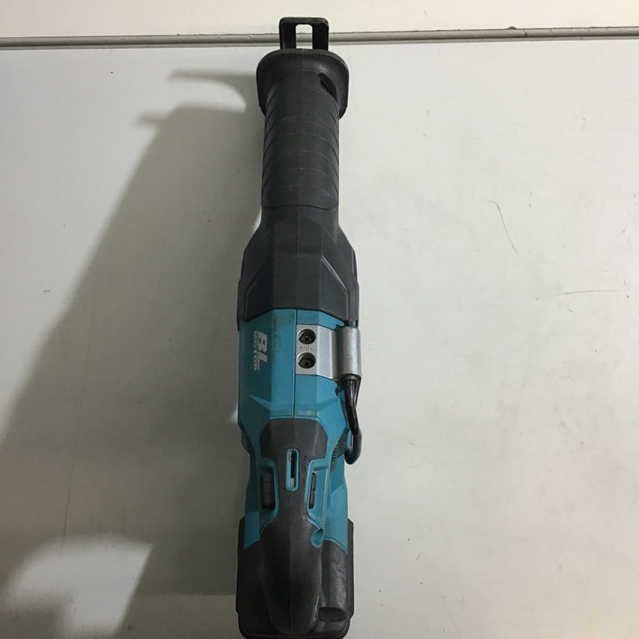 【中古品】★マキタ(makita) 40V コードレスレシプロソー JR001GZ【戸田店】