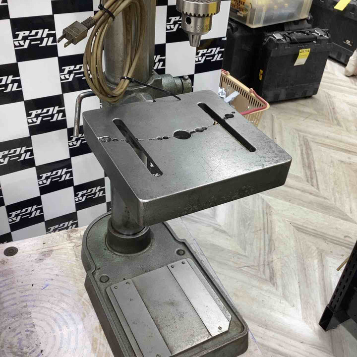 【店頭受取り限定】日立 卓上ボール盤 BE-360B【越谷店】