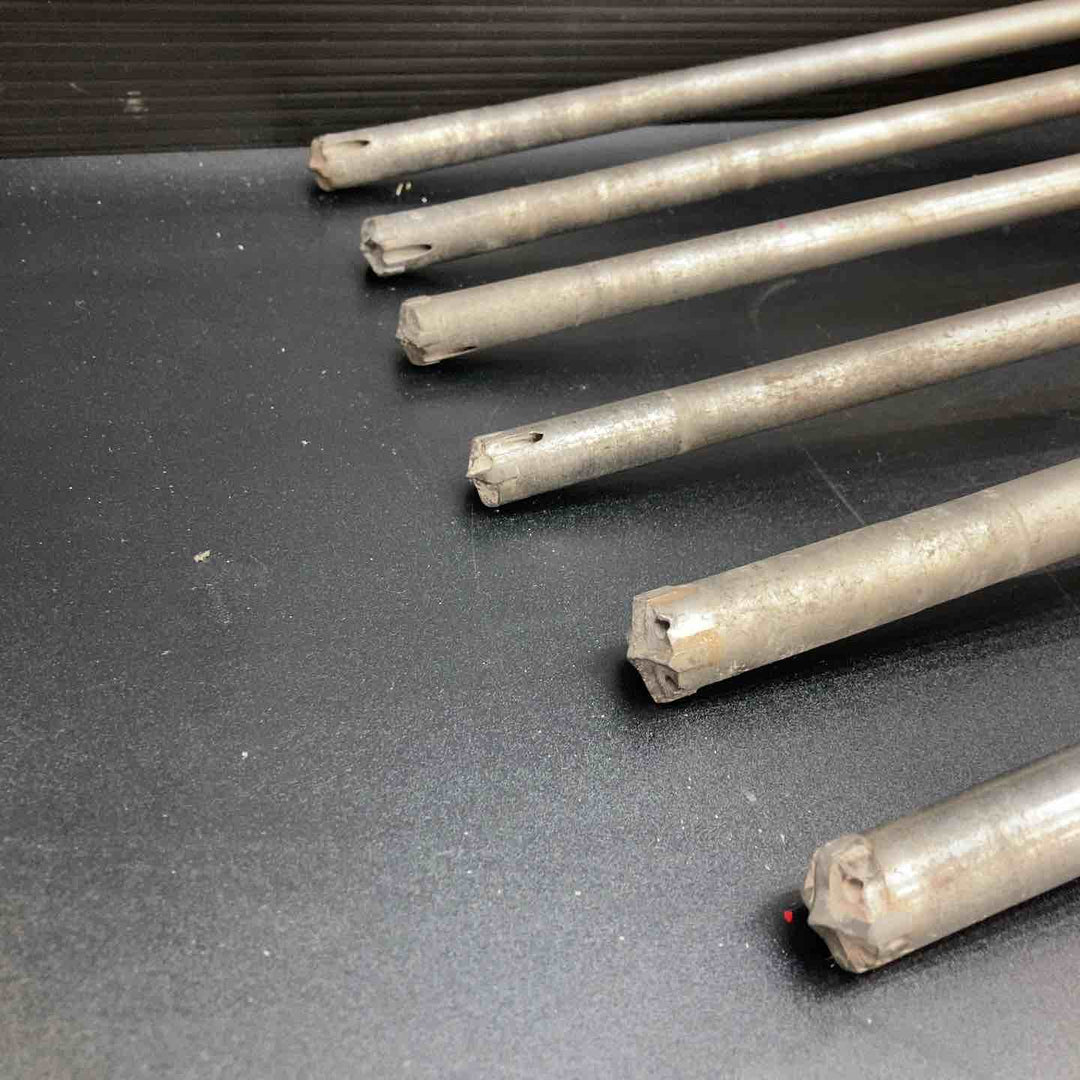 ヒルティ(HILTI) ホロードリルビット TE-YD 16/59×4本 20/59×2本 計6本セット 有効穿孔長400mm【川越店】