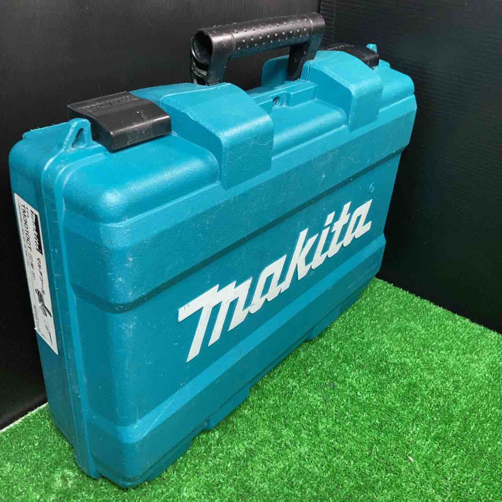 ★マキタ(makita) マルチツール TM3010CT 木工用替刃付き【岩槻店】