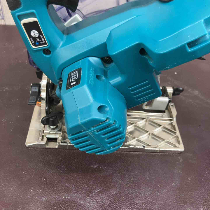 【中古品】マキタ(makita) コードレス防じん丸のこ KS513DZ【東大和店】