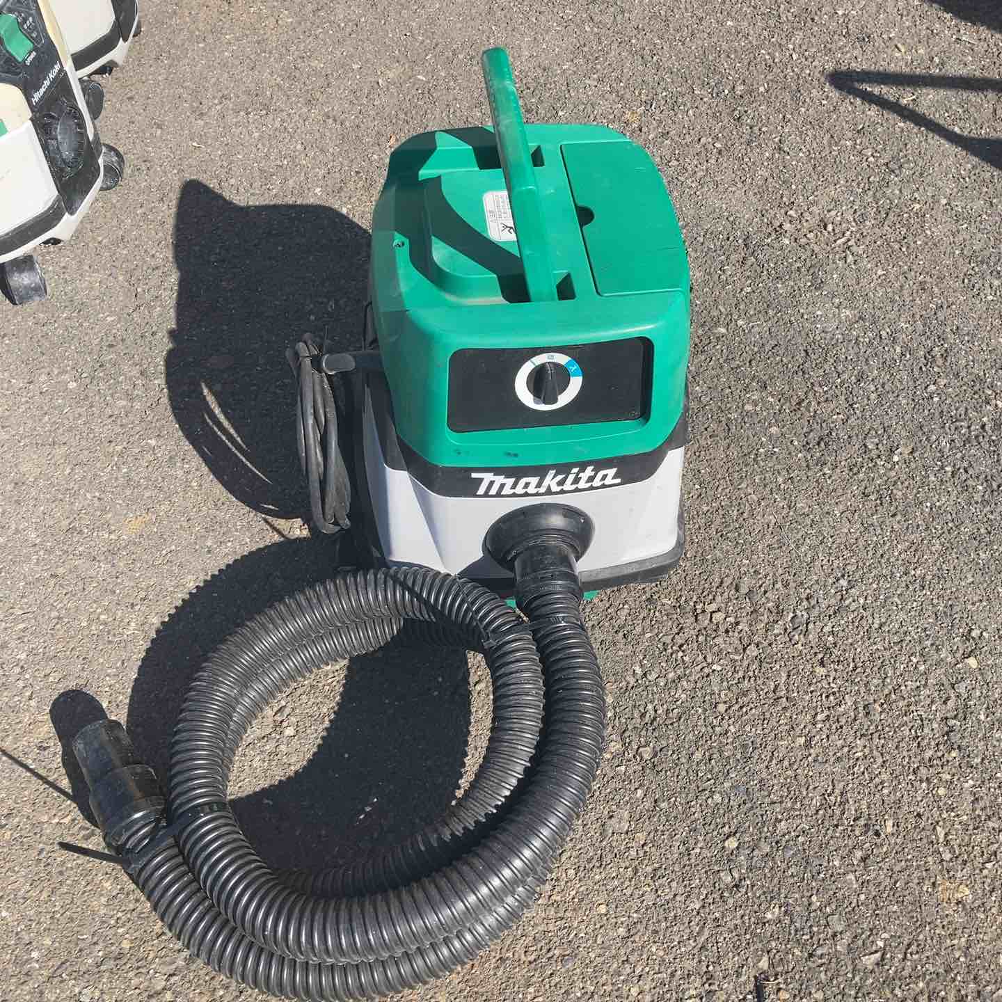 ◇マキタ(makita) 集じん機 M442【町田店】 – アクトツールオンライン