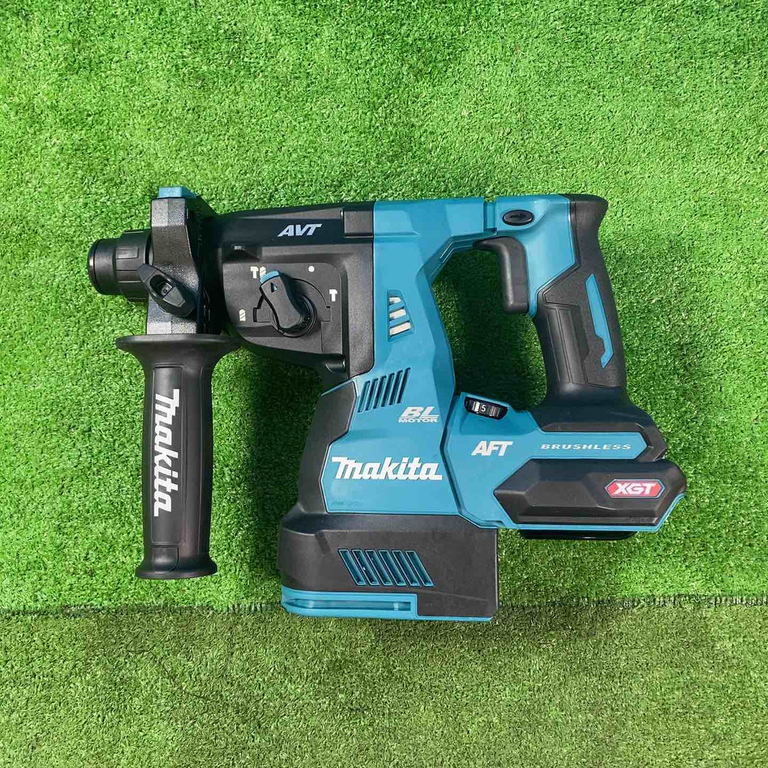 ★マキタ(makita) コードレスハンマドリル HR001GZK【岩槻店】