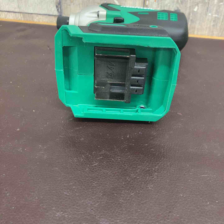 【中古品】マキタ(makita) コードレスインパクトドライバー M695DS【東大和店】
