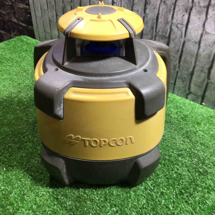 ★トプコン(TOPCON) ローテーティングレーザー RL-H5A【川口店】