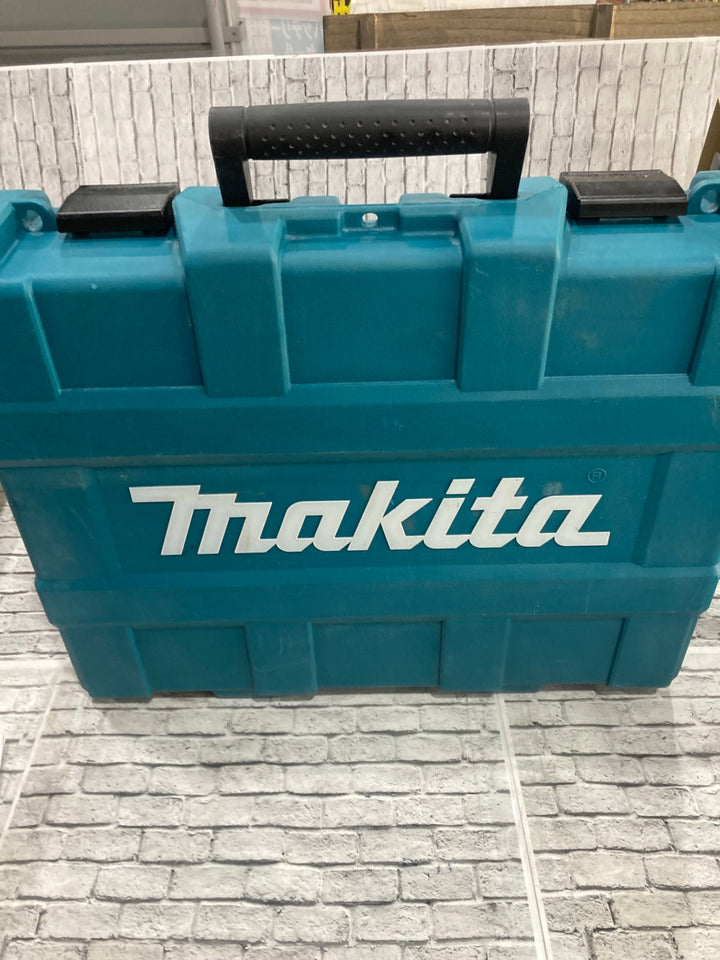 ☆マキタ(makita) コードレスハンマドリル HR244DZKB【川口店】