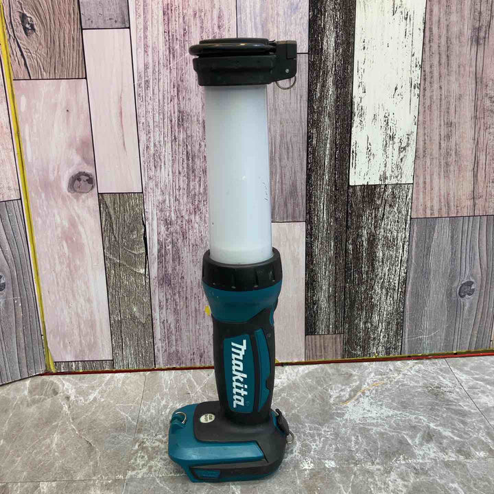 ★マキタ(makita) コードレスワークライト ML807【八潮店】
