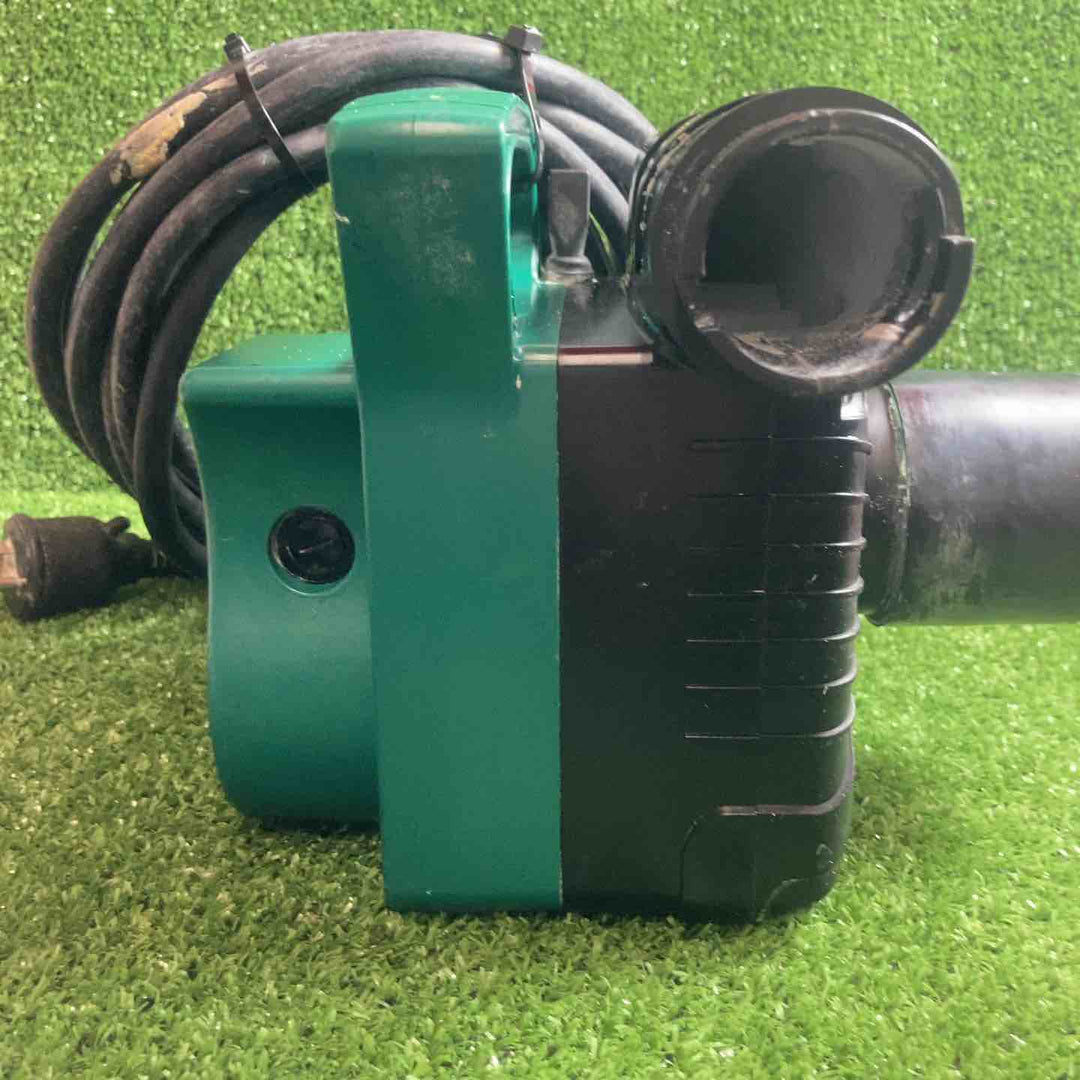 ★ハイコーキ(HIKOKI ※旧:日立工機) 小型集じん機 乾式 R30Y3【川崎店】