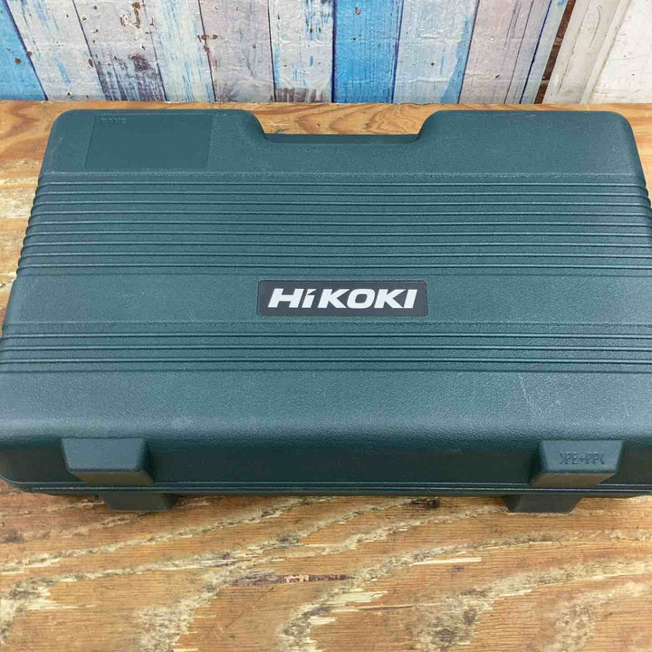 ★ハイコーキ(HIKOKI ※旧:日立工機) 電動ハンマ H45SR【柏店】