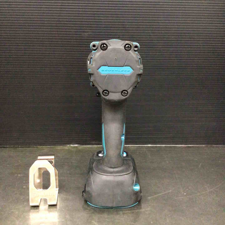 ★マキタ(makita) コードレスインパクトレンチ TW007GZ【戸田店】