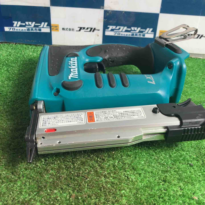 ★マキタ(makita) コードレスピンネイラ PT351DRF【草加店】