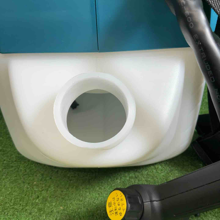 【美品】 マキタ(makita) 充電式噴霧器(本体のみ) MUS054DZ【藤沢店】