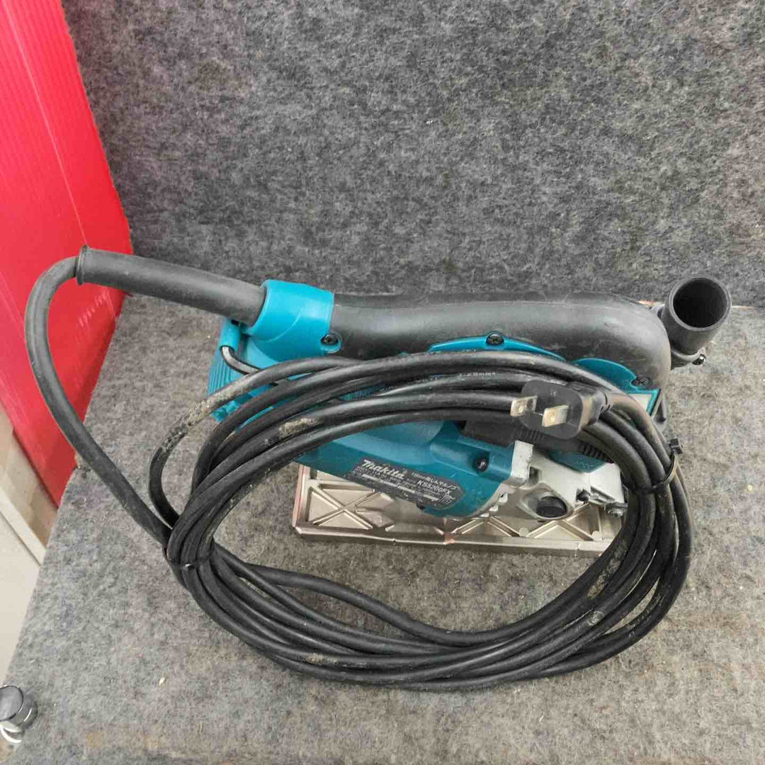 ★マキタ(makita) 防じん丸のこ KS5200FX【鴻巣店】