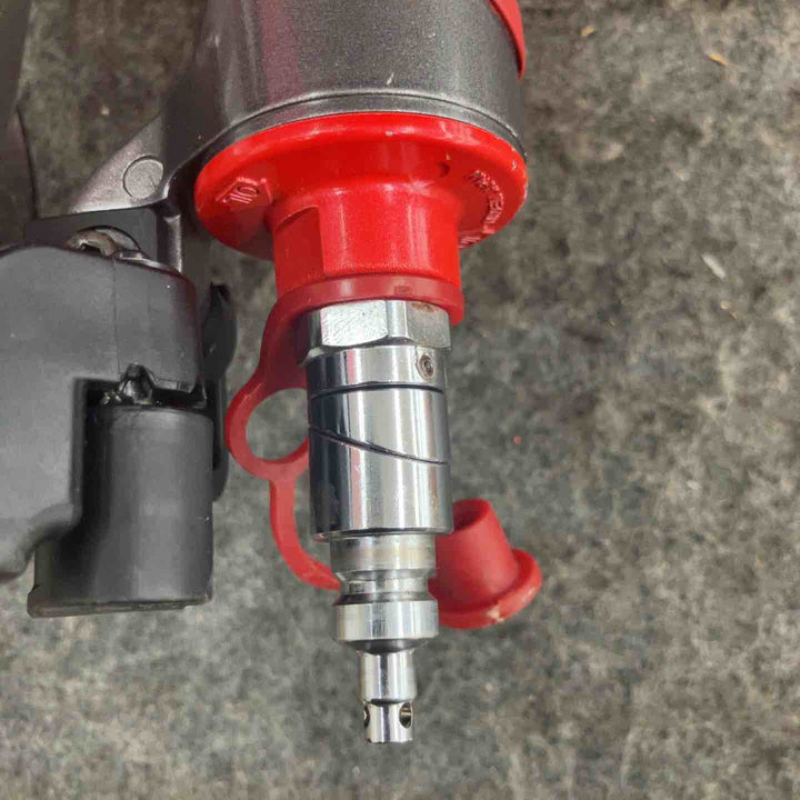 ★マックス(MAX) 高圧エア釘打ち機 HN-90N3【鴻巣店】