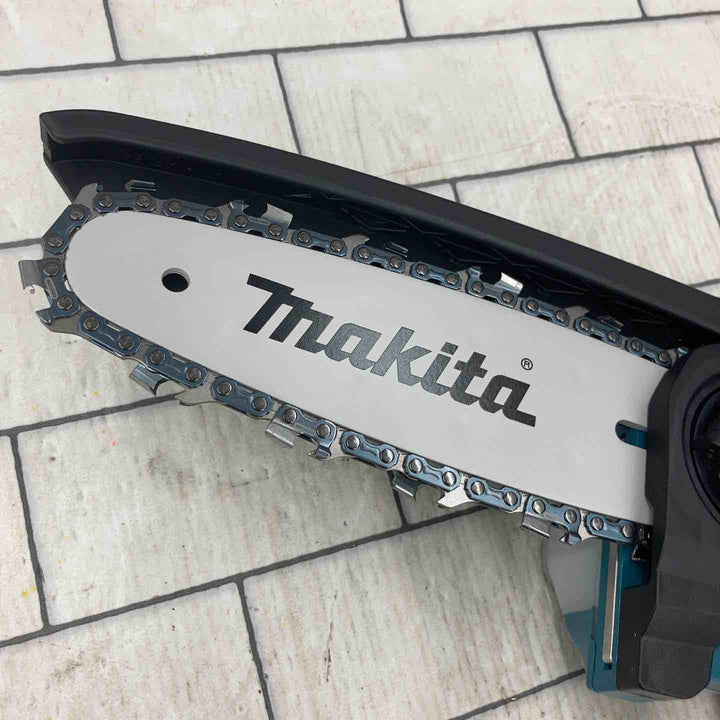 ★マキタ(makita) コードレスチェーンソー MUC150DZ【所沢店】