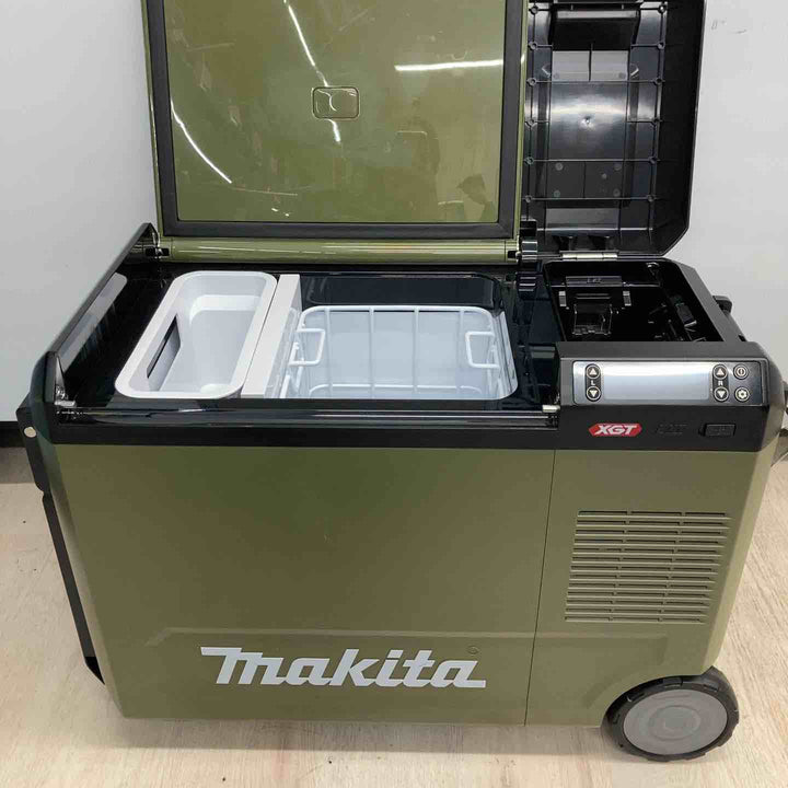 【美品】★マキタ(makita) コードレス冷温庫 CW004GZO【川越店】