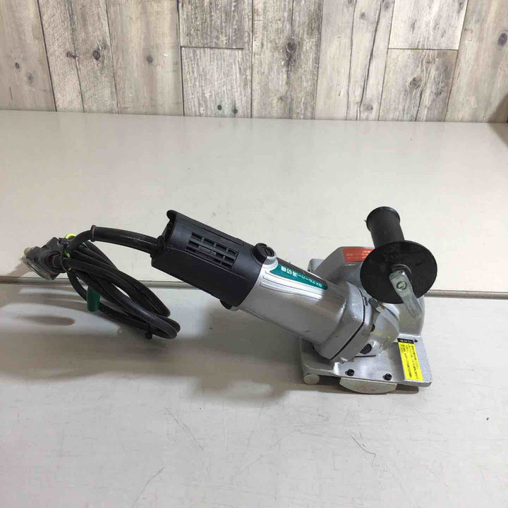 ◇クボタパイプテック GXグルーバー切断機　GXG-105/GXC-105【戸田店】