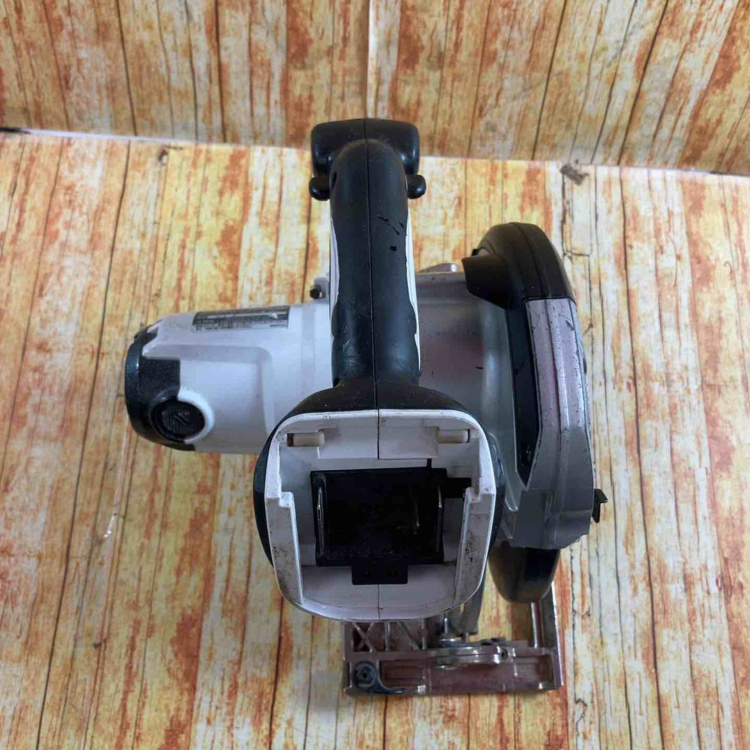 ★マキタ(makita) コードレス丸のこ HS630DZW【川崎店】