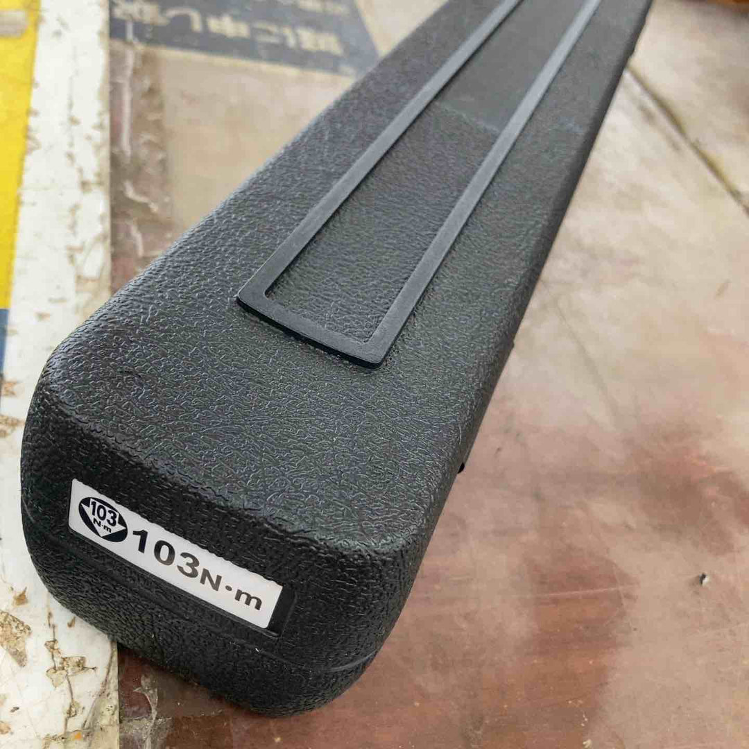 【中古品】 KTC  ホイールナット専用トルクレンチ WCMPA103 自動車専用ツール 走行装置 【柏店】