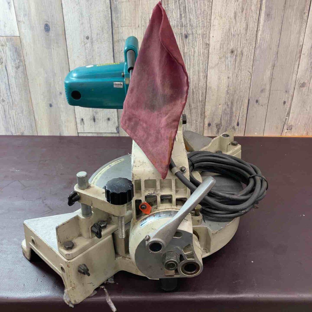 【中古品】 マキタ(makita) 卓上スライドマルノコ LS1011 【東大和店】