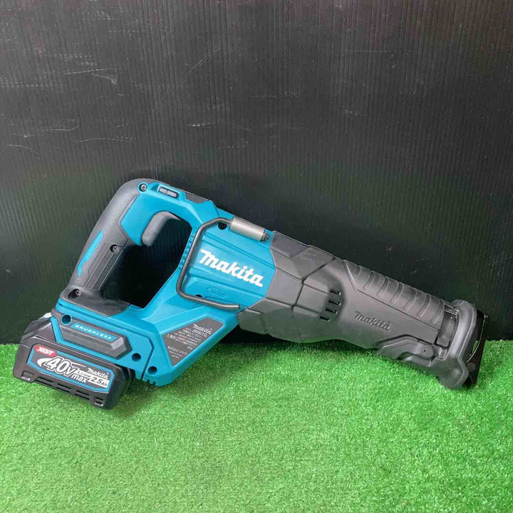★マキタ(makita) コードレスレシプロソー JR001GRDX【岩槻店】