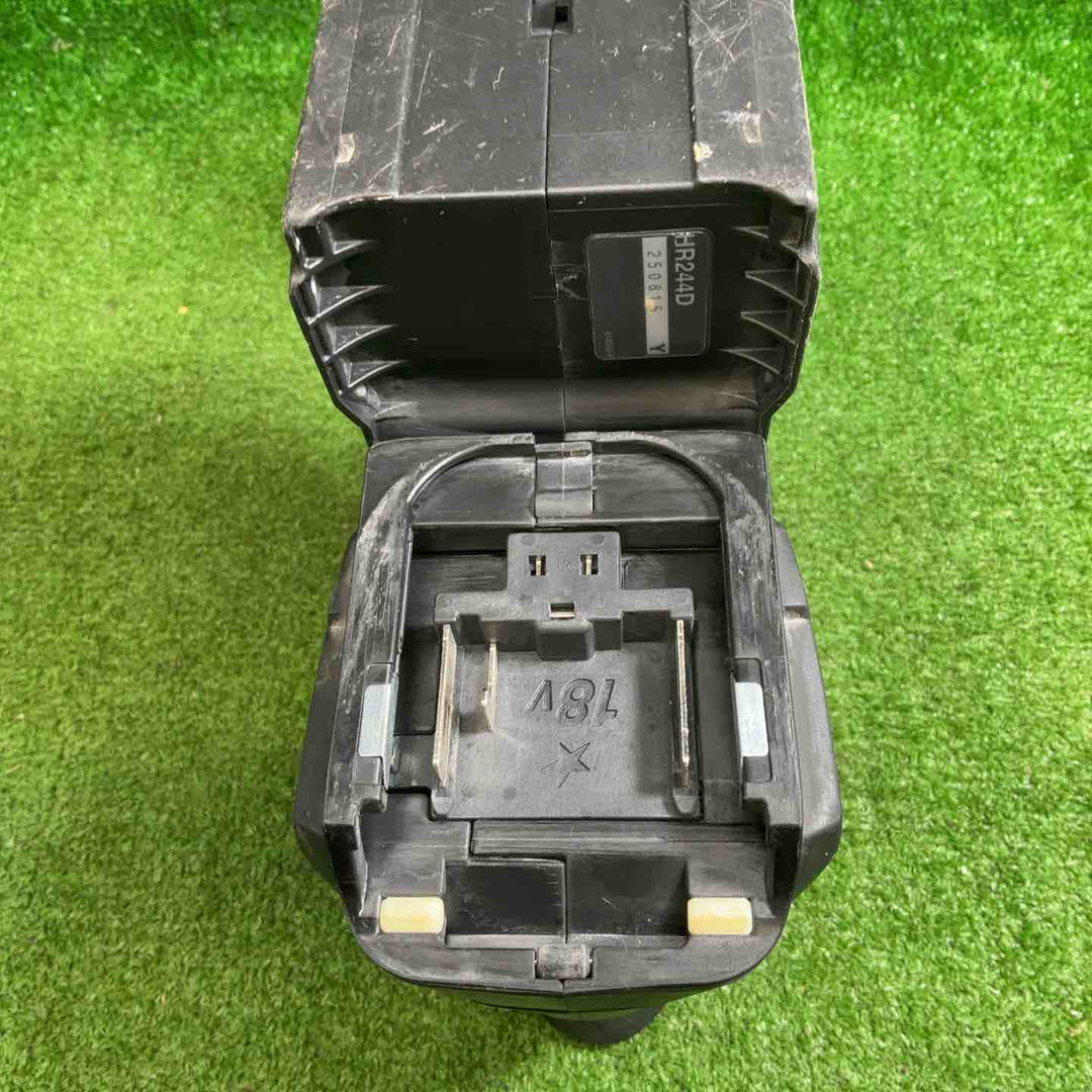 【中古品】マキタ(makita) コードレスハンマドリル HR244DZB【藤沢店】