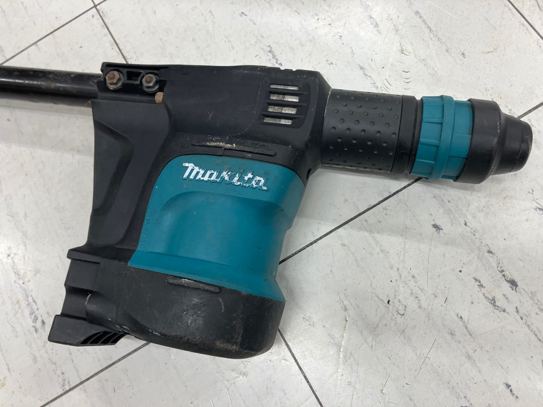 ★マキタ(makita) 電動ケレン ロングハンドルタイプ HK1820L【富山店】●吊福