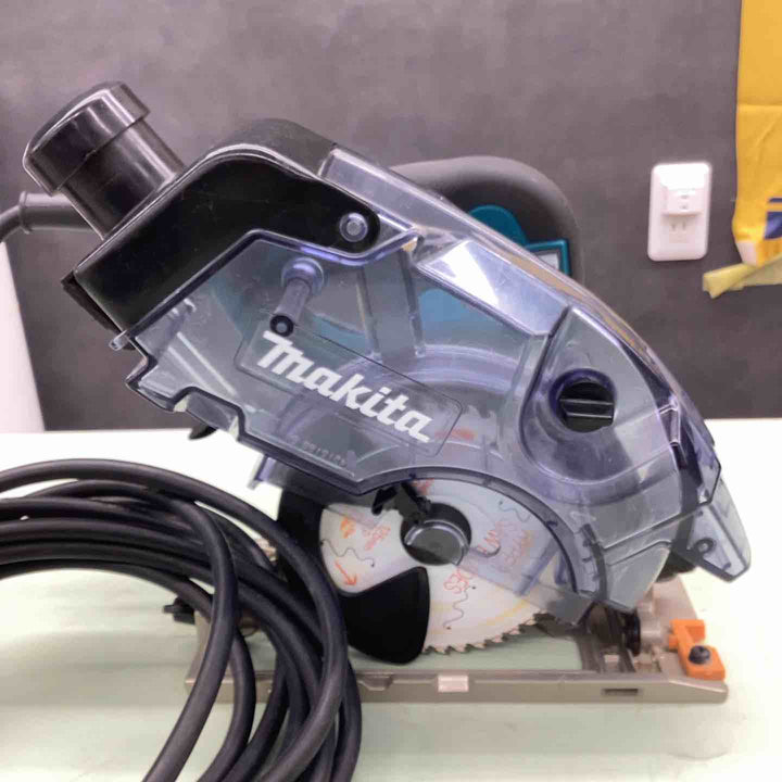★マキタ(makita) 防じん丸のこ KS5100F【越谷店】