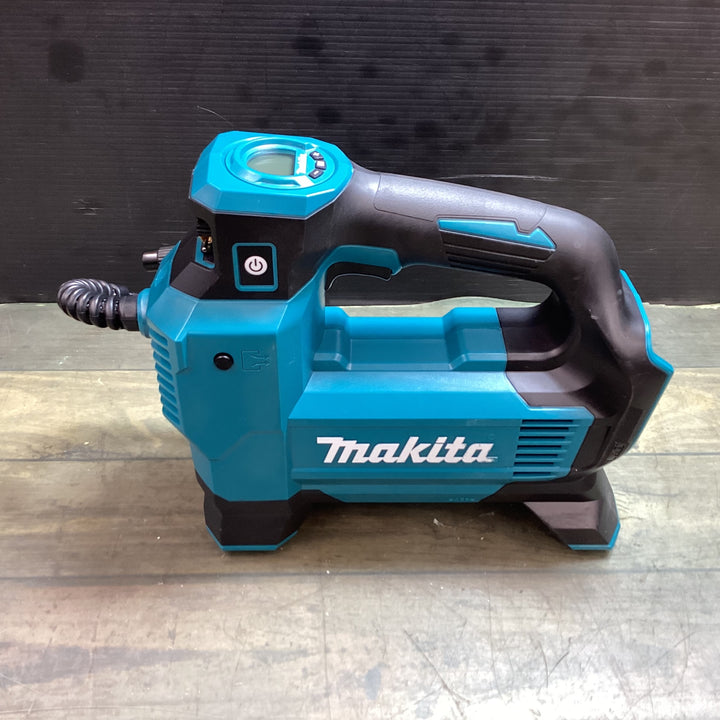 マキタ(makita) コードレス空気入れ MP181DZ 【東大和店】