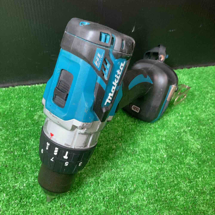☆マキタ(makita) コードレス振動ドリルドライバー HP481DZ【岩槻店】
