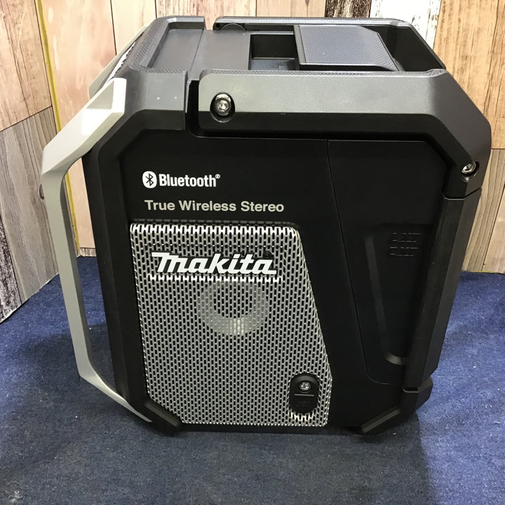 ★マキタ(makita) コードレスラジオ MR113B【八潮店】