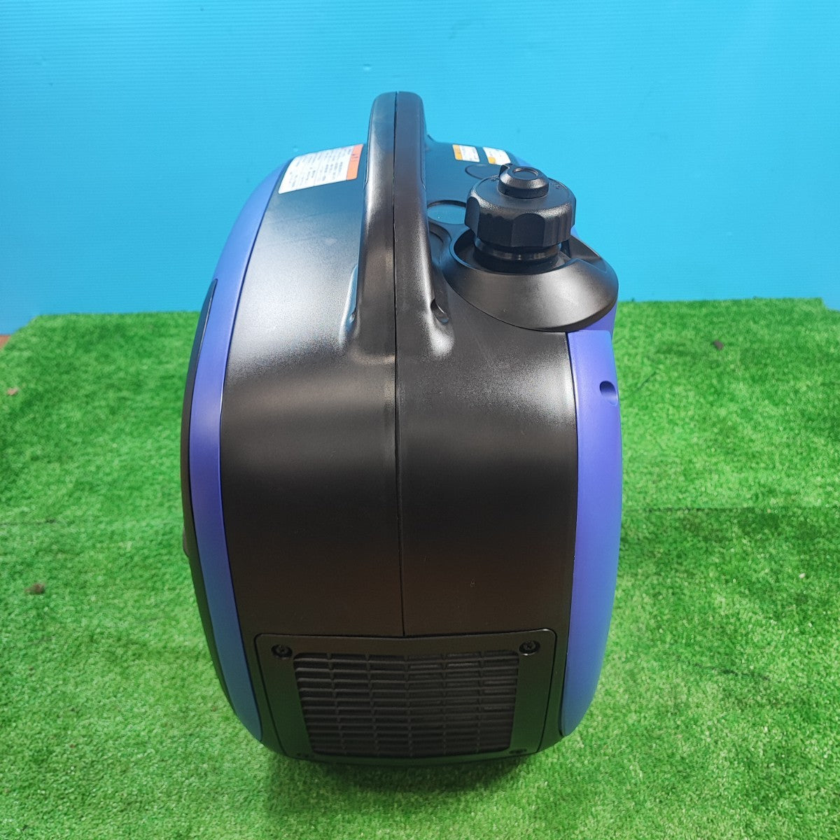 店頭受取り限定】☆ヤマハ(YAMAHA) インバーター発電機 EF16HiS【岩槻