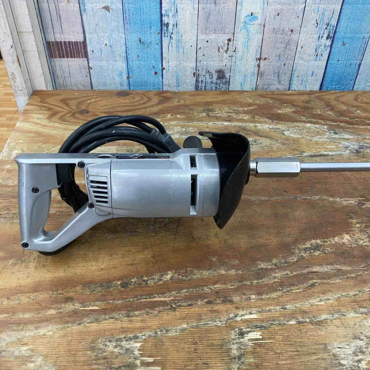 ◇リョービ(RYOBI) コンクリートかくはん機 PM-850【柏店】