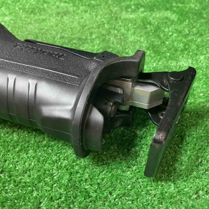 ★マキタ(makita) コードレスレシプロソー JR187DZK 18V6.0Ahバッテリー1個 充電器付【岩槻店】