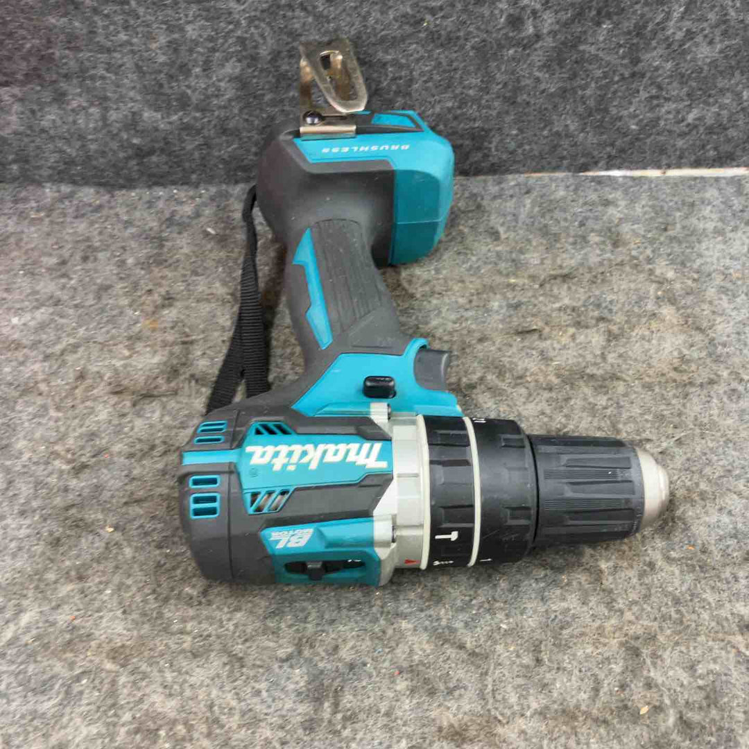 ☆マキタ(makita) コードレス振動ドリルドライバー HP484DZ【鴻巣店】